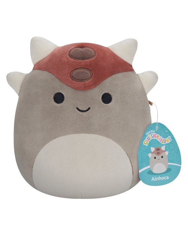 SQUISHMALLOWS W16 Мягкая игрушка, 19 см