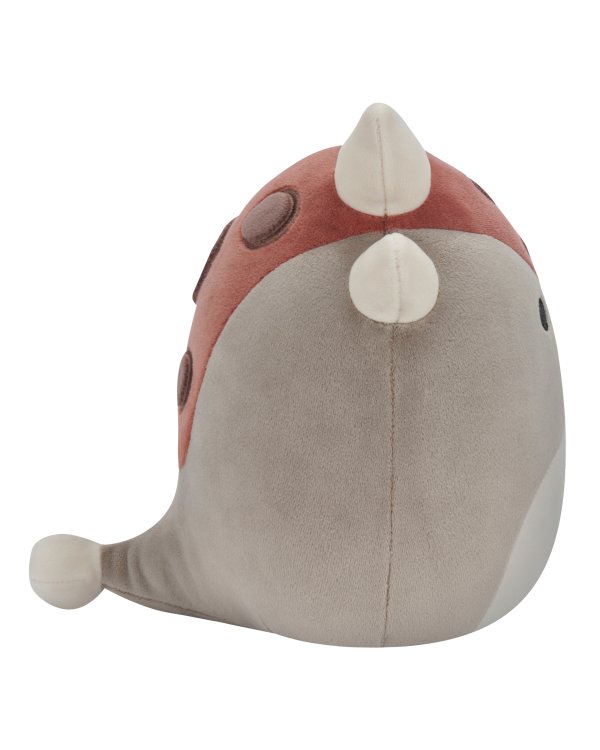 SQUISHMALLOWS W16 Мягкая игрушка, 19 см