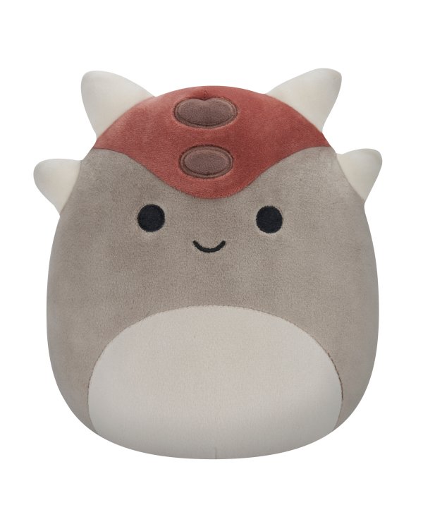 SQUISHMALLOWS W16 Мягкая игрушка, 19 см