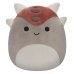 SQUISHMALLOWS W16 Мягкая игрушка, 19 см