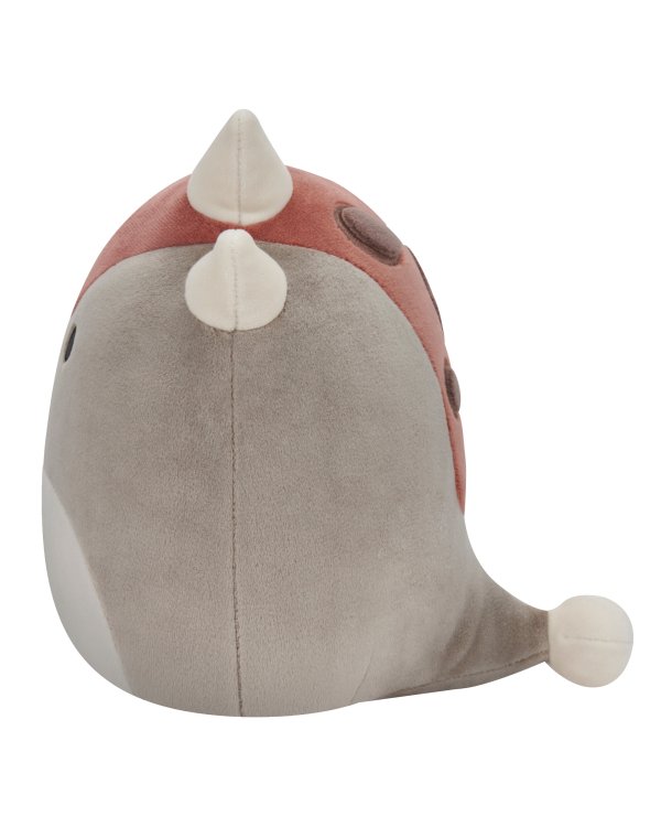 SQUISHMALLOWS W16 Мягкая игрушка, 19 см