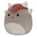 SQUISHMALLOWS W16 Мягкая игрушка, 19 см