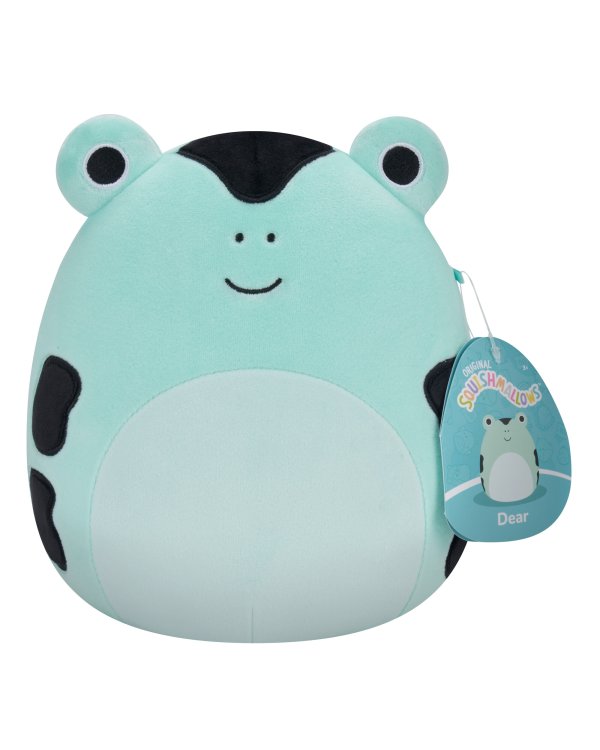 SQUISHMALLOWS W16 Мягкая игрушка, 19 см