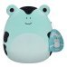 SQUISHMALLOWS W16 Мягкая игрушка, 19 см