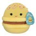 SQUISHMALLOWS W16 Мягкая игрушка, 19 см