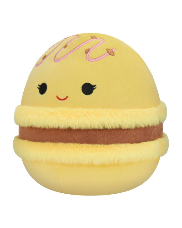 SQUISHMALLOWS W16 Мягкая игрушка, 19 см