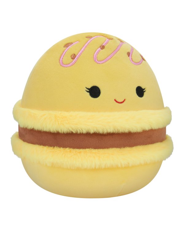 SQUISHMALLOWS W16 Мягкая игрушка, 19 см