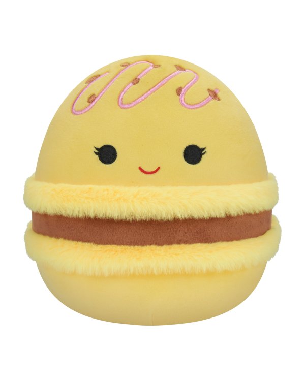 SQUISHMALLOWS W16 Мягкая игрушка, 19 см