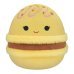 SQUISHMALLOWS W16 Мягкая игрушка, 19 см