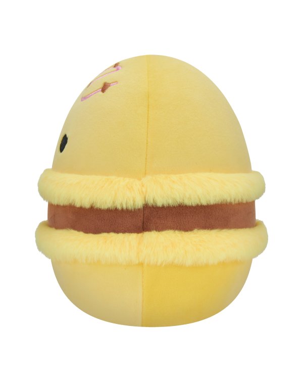 SQUISHMALLOWS W16 Мягкая игрушка, 19 см