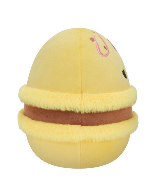 SQUISHMALLOWS W16 Мягкая игрушка, 19 см