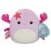 SQUISHMALLOWS W16 Мягкая игрушка, 19 см