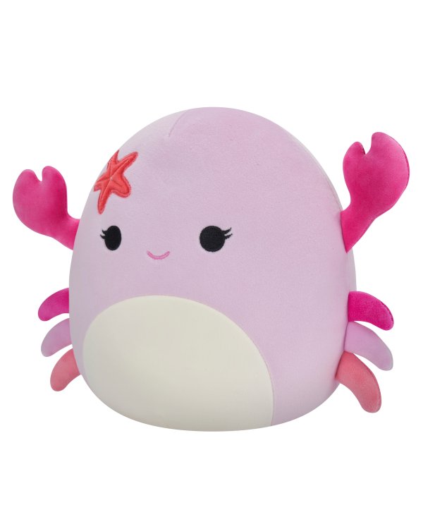 SQUISHMALLOWS W16 Мягкая игрушка, 19 см