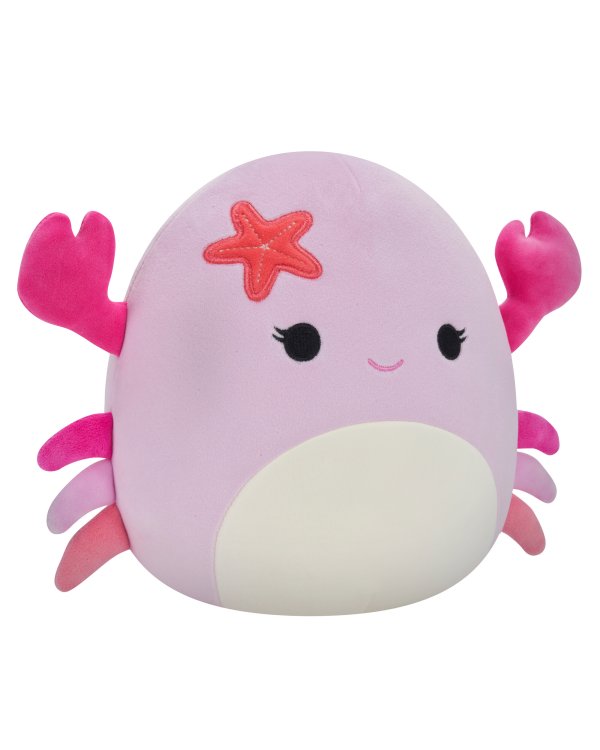 SQUISHMALLOWS W16 Мягкая игрушка, 19 см
