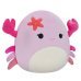 SQUISHMALLOWS W16 Мягкая игрушка, 19 см