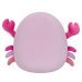 SQUISHMALLOWS W16 Мягкая игрушка, 19 см