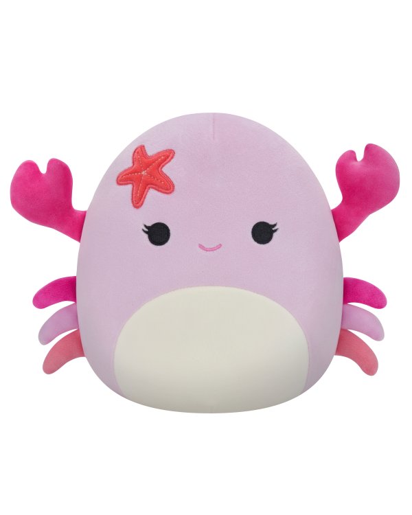 SQUISHMALLOWS W16 Мягкая игрушка, 19 см