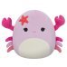 SQUISHMALLOWS W16 Мягкая игрушка, 19 см