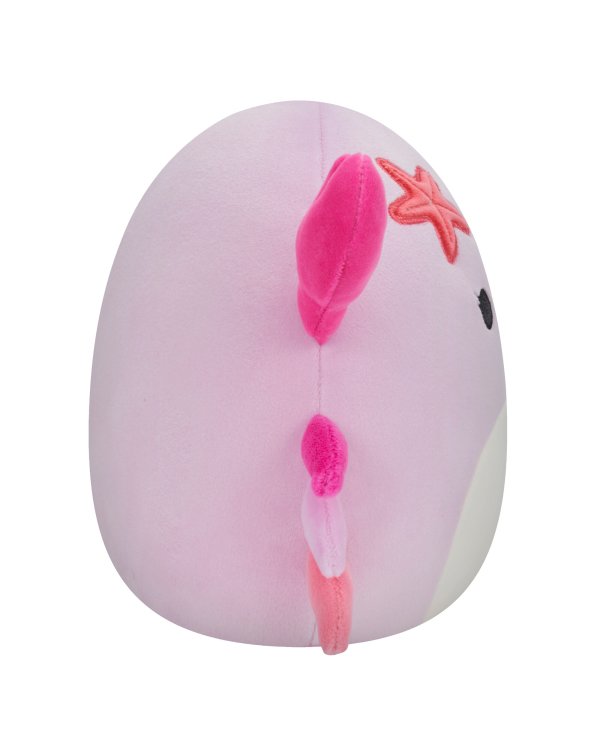 SQUISHMALLOWS W16 Мягкая игрушка, 19 см