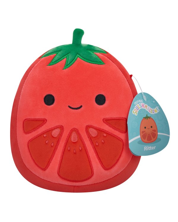 SQUISHMALLOWS W16 Мягкая игрушка, 19 см