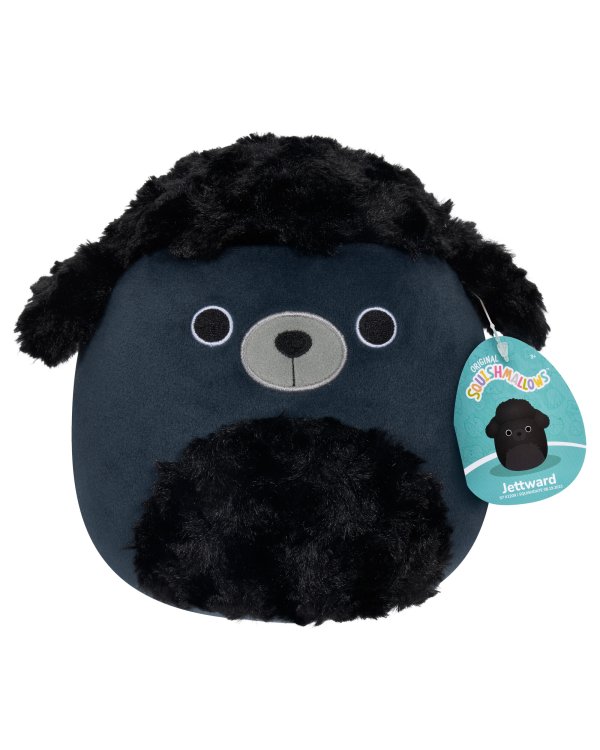 SQUISHMALLOWS W16 Мягкая игрушка, 19 см