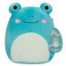 SQUISHMALLOWS W16 Мягкая игрушка, 19 см