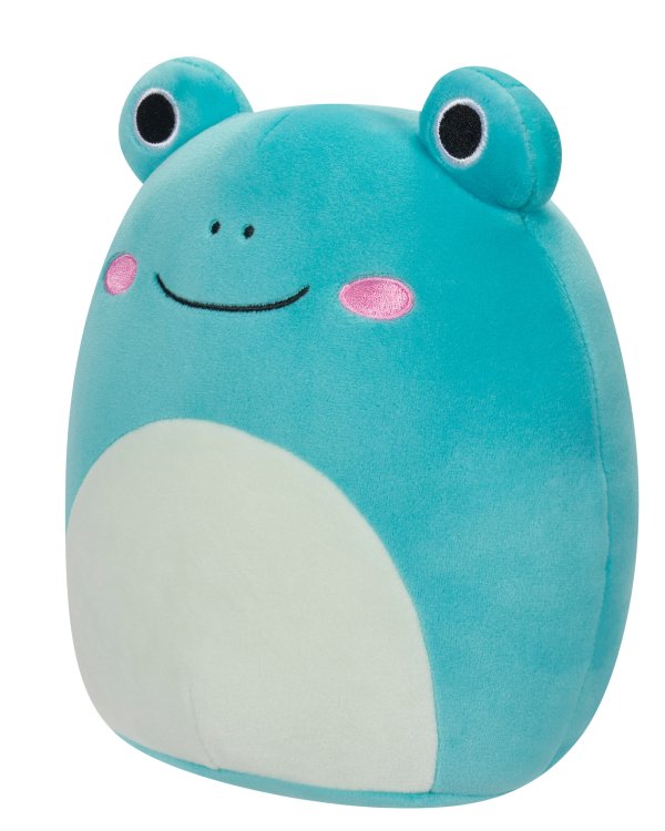 SQUISHMALLOWS W16 Мягкая игрушка, 19 см