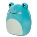 SQUISHMALLOWS W16 Мягкая игрушка, 19 см