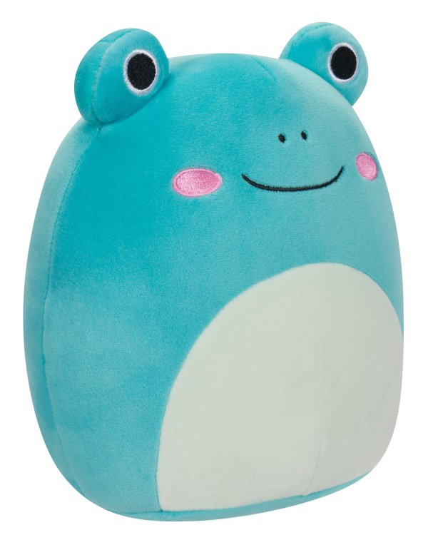 SQUISHMALLOWS W16 Мягкая игрушка, 19 см