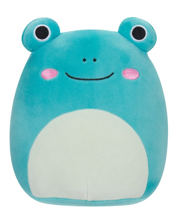 SQUISHMALLOWS W16 Мягкая игрушка, 19 см