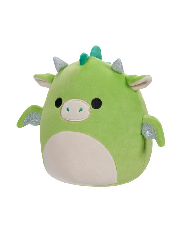 SQUISHMALLOWS W16 Мягкая игрушка, 19 см