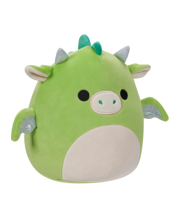 SQUISHMALLOWS W16 Мягкая игрушка, 19 см