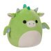 SQUISHMALLOWS W16 Мягкая игрушка, 19 см
