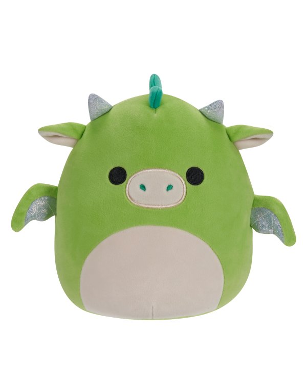 SQUISHMALLOWS W16 Мягкая игрушка, 19 см