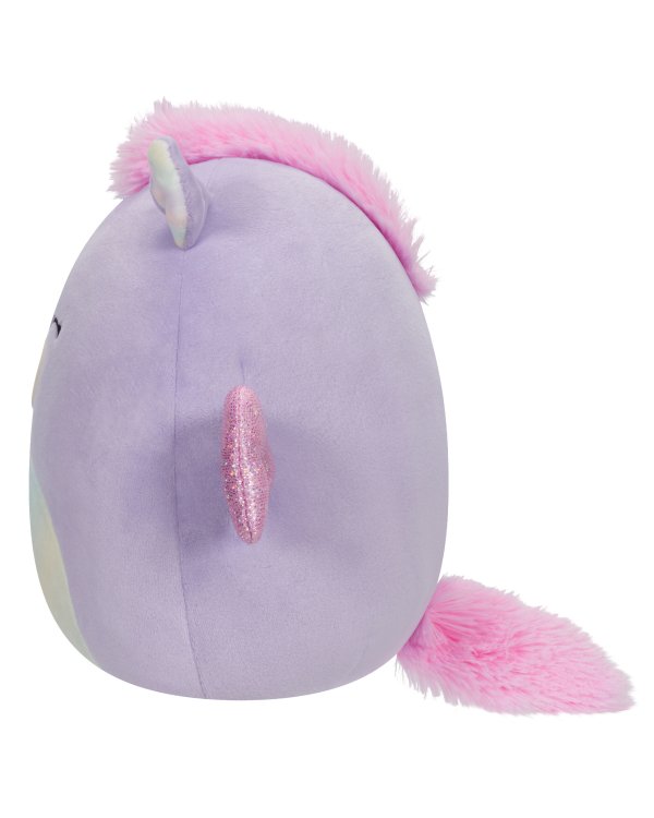 SQUISHMALLOWS W16 Мягкая игрушка, 19 см