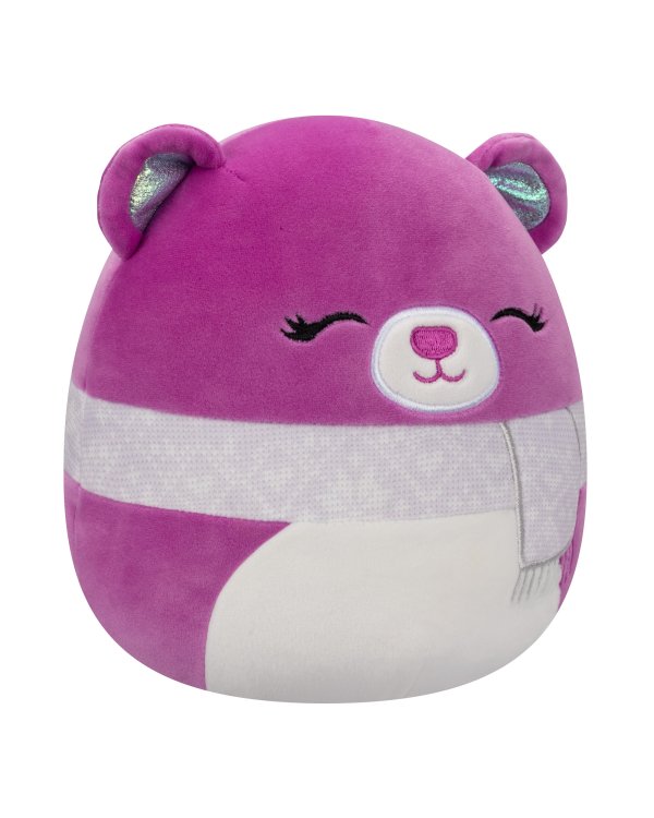 SQUISHMALLOWS W16 Мягкая игрушка, 19 см