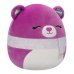 SQUISHMALLOWS W16 Мягкая игрушка, 19 см