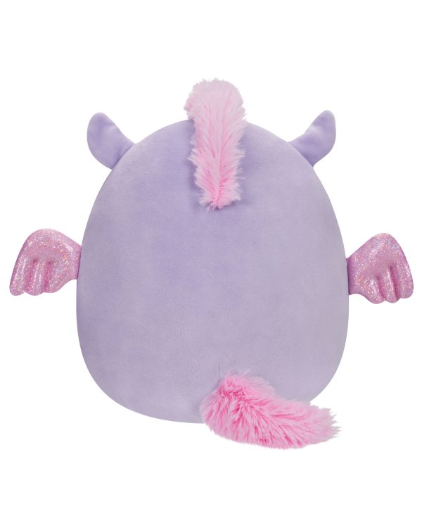 SQUISHMALLOWS W16 Мягкая игрушка, 19 см