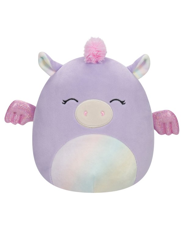 SQUISHMALLOWS W16 Мягкая игрушка, 19 см