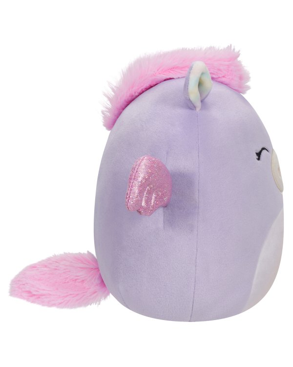 SQUISHMALLOWS W16 Мягкая игрушка, 19 см