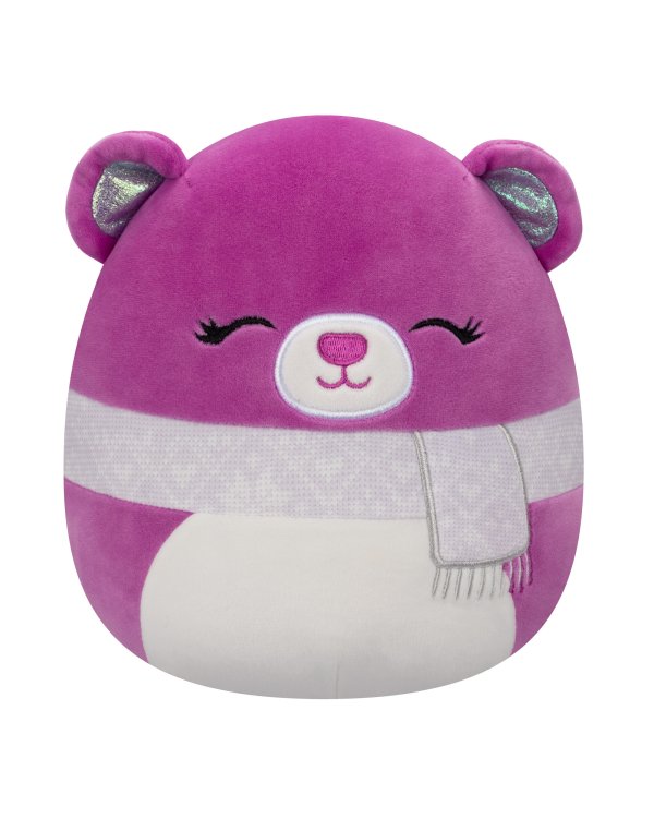 SQUISHMALLOWS W16 Мягкая игрушка, 19 см