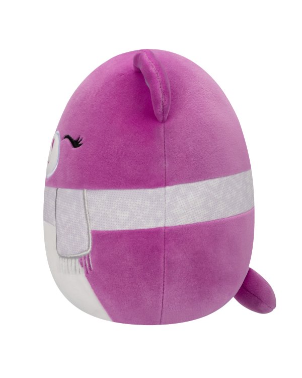 SQUISHMALLOWS W16 Мягкая игрушка, 19 см