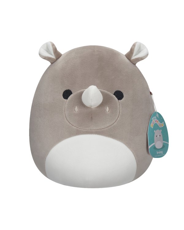 SQUISHMALLOWS W16 Мягкая игрушка, 19 см