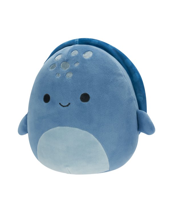 SQUISHMALLOWS W17 Мягкая игрушка, 19 см