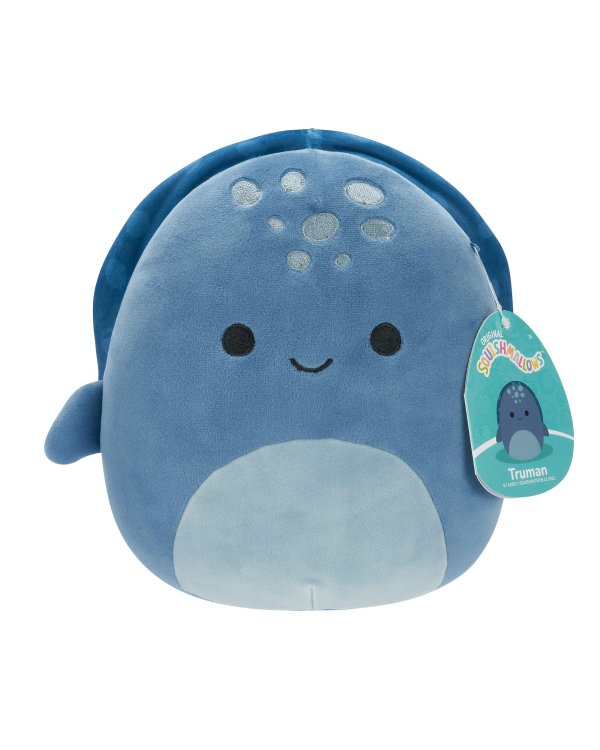SQUISHMALLOWS W17 Мягкая игрушка, 19 см