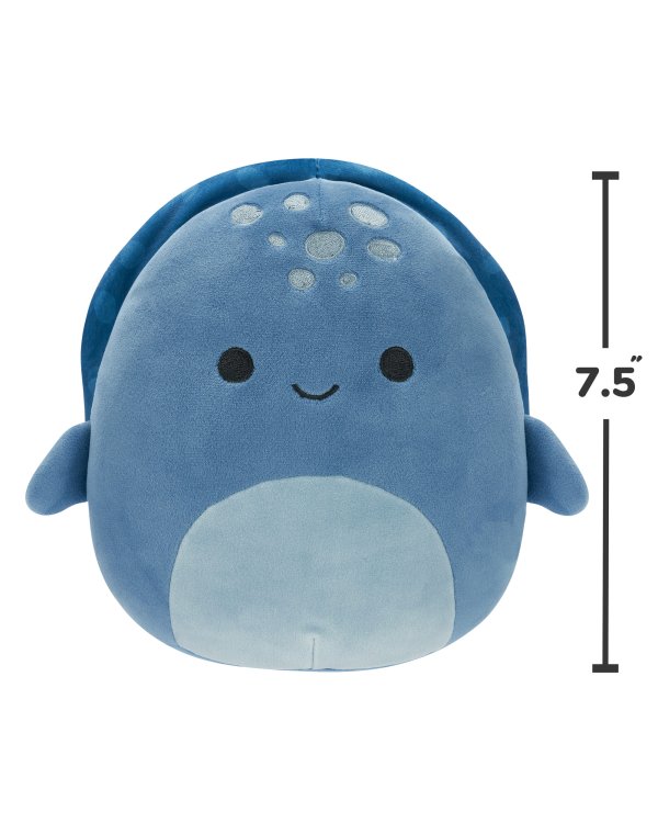 SQUISHMALLOWS W17 Мягкая игрушка, 19 см