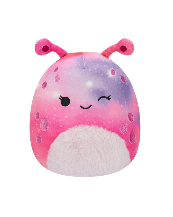 SQUISHMALLOWS W17 Мягкая игрушка, 19 см