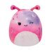 SQUISHMALLOWS W17 Мягкая игрушка, 19 см