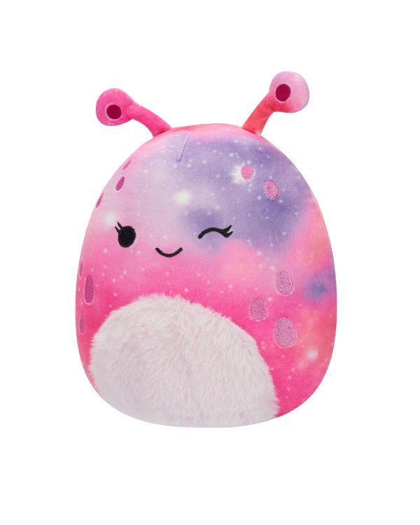 SQUISHMALLOWS W17 Мягкая игрушка, 19 см