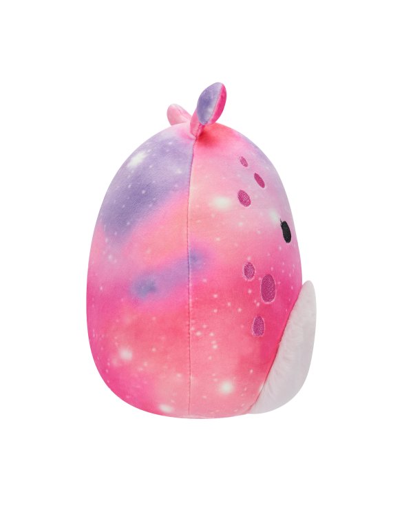 SQUISHMALLOWS W17 Мягкая игрушка, 19 см